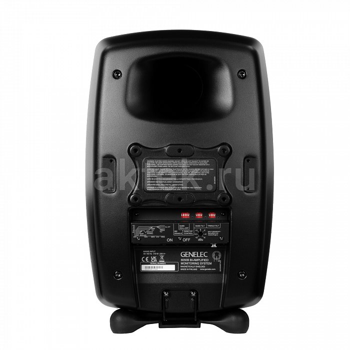 Студийный монитор Genelec 8050B Monitor Black 10