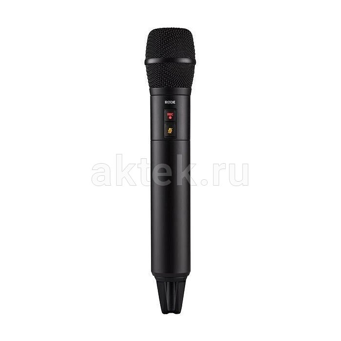 Беспроводной микрофон Rode Interview PRO 3