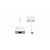 Kramer ADC-U31C/HF адаптер, USB-C, USB-C–HDMI, для цифровой AV-коммутации