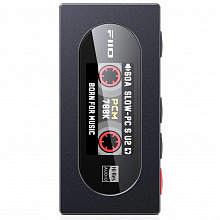 Усилитель для наушников FIIO KA15 Black
