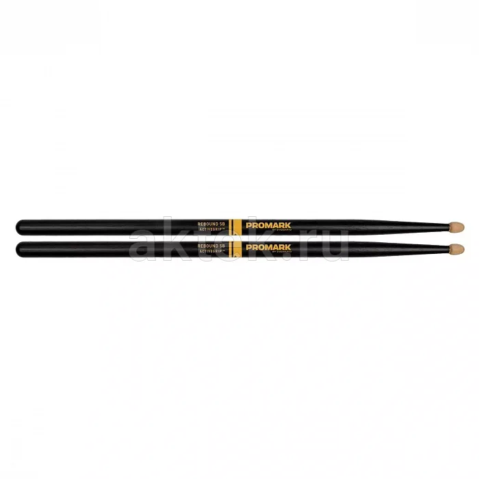Pro Mark R5BAG барабанные палочки, орех