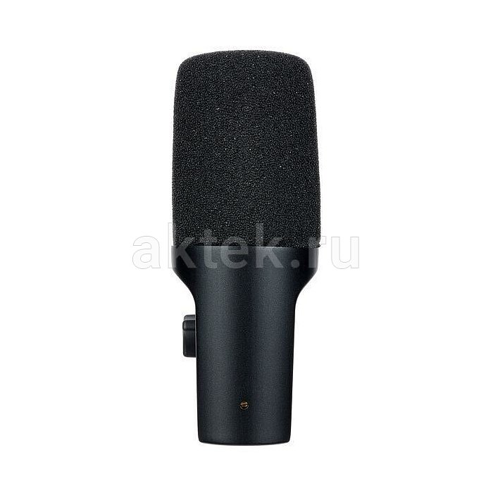 Студийный микрофон sE Electronics DynaCaster DCM 3 10