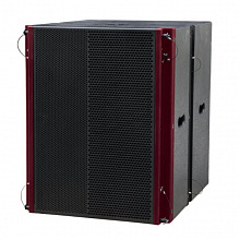 VOLTA RED LINE SUB WP пассивный сабвуфер, 700 Вт RMS 2