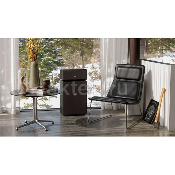 Беспроводная акустическая система Audio Pro Drumfire II black 6