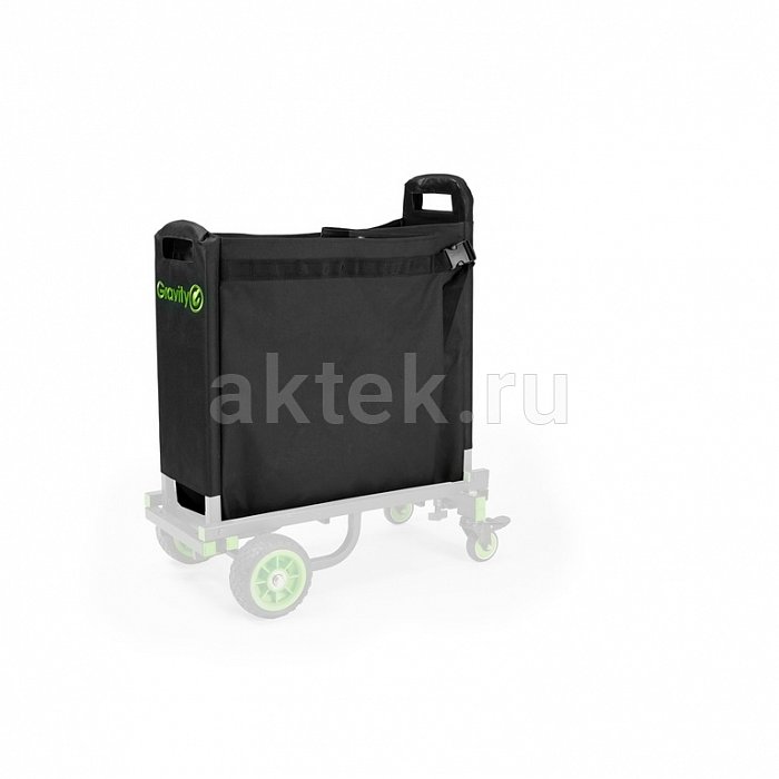 Gravity BG CART M 1 B защитный чехол 2