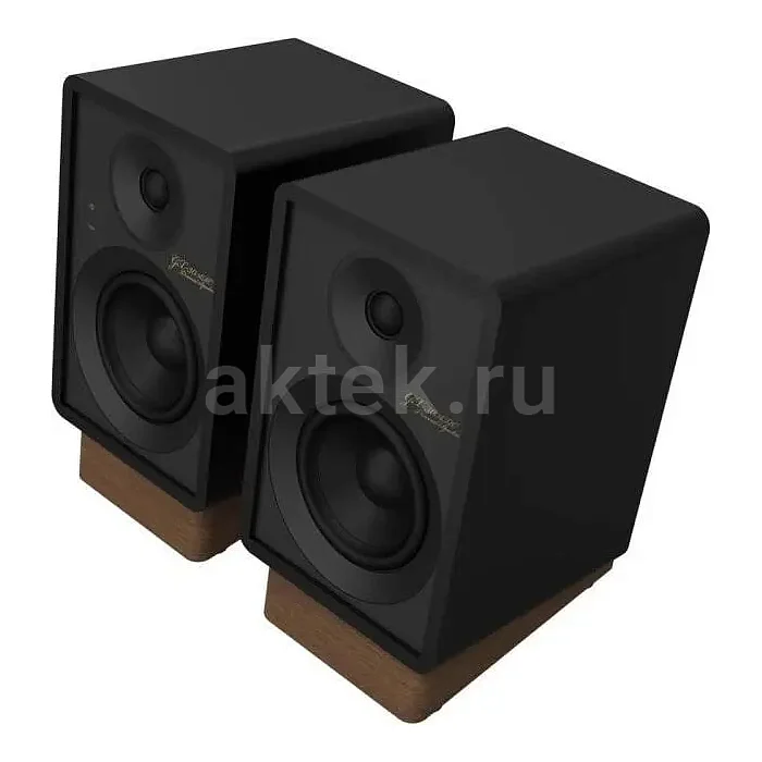 Полочная акустическая система Onkyo GX-30ARC Black 6