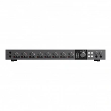 Аудиоинтерфейс Audient iD48 3 Аудиоинтерфейс Audient iD48 3