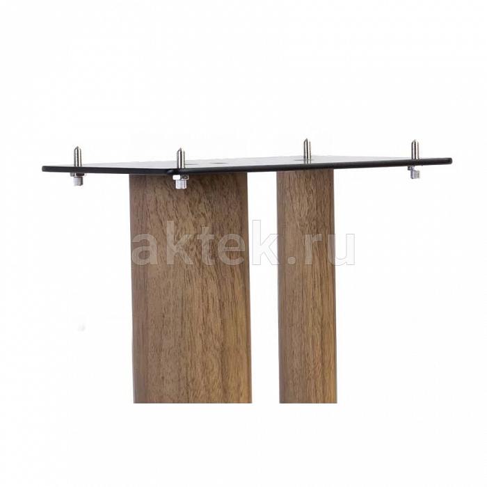 NorStone Stylum 2 oak стойка для полочной акустики 2