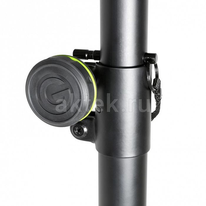 Gravity SP 5212 B стальная стойка для акустики 50кг 6
