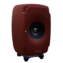 Студийный монитор Genelec 8351BX RAL 3009 Oxide red