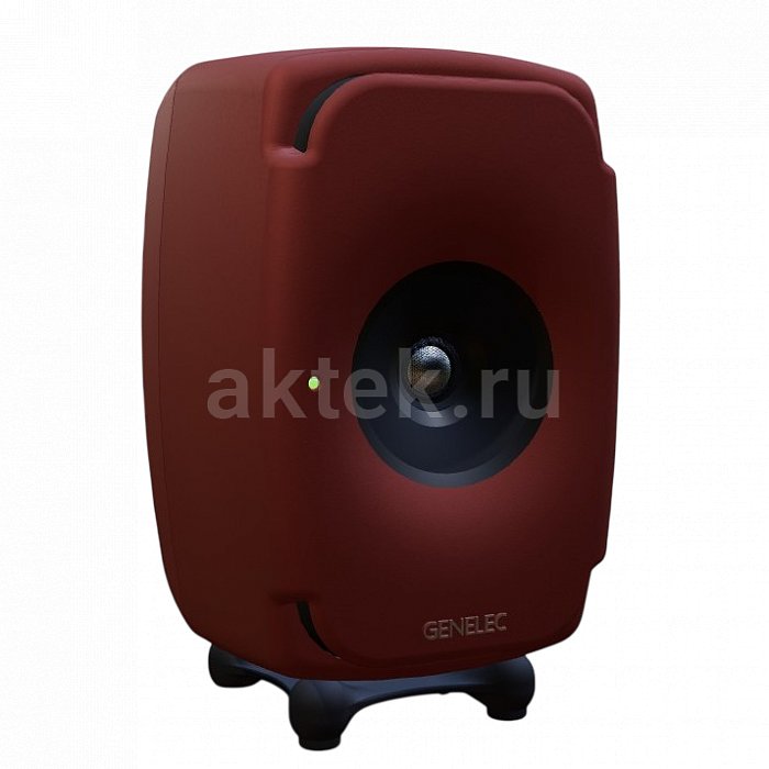 Студийный монитор Genelec 8351BX RAL 3009 Oxide red