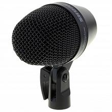 Динамический инструментальный микрофон SHURE PGA52-XLR-E 2