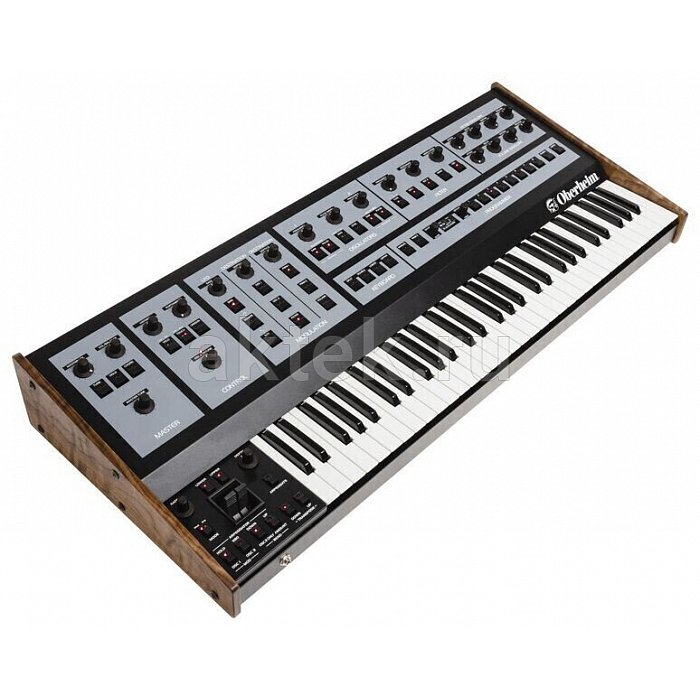 Синтезатор Oberheim OB-X8 8