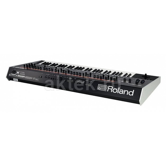Синтезатор Roland JUPITER-X 10