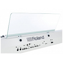 Цифровое фортепиано Roland FP-90X-WH White 3