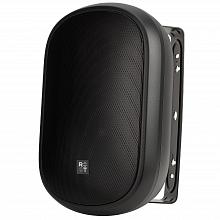 Всепогодная акустическая система Radiotehnika RT PARK 5T Black