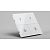 EAE Technology INT-RCST2-0200B0 White кейпад KNX, термодатчик
