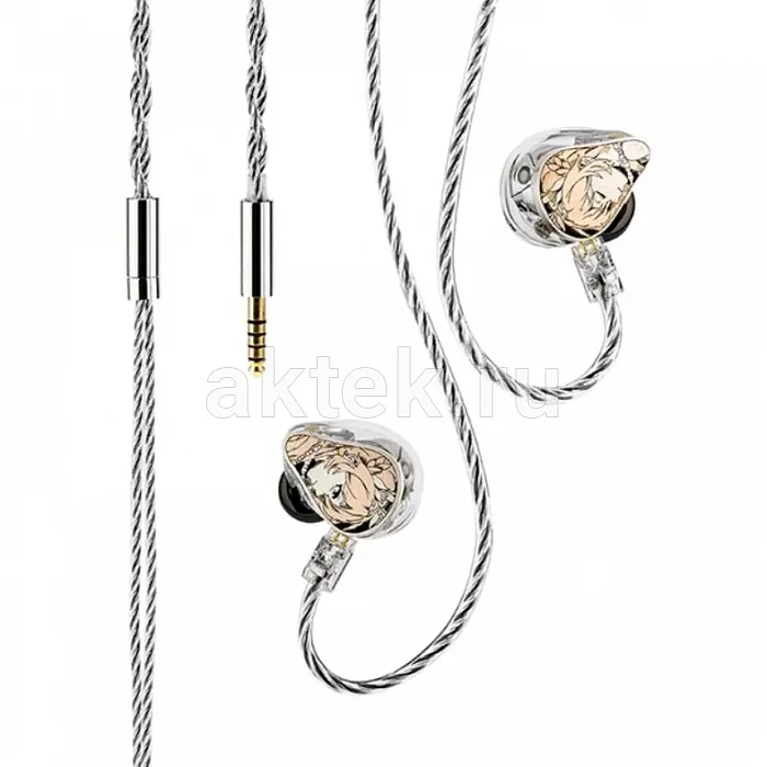 Вставные наушники MOONDROP PSYCHE 3