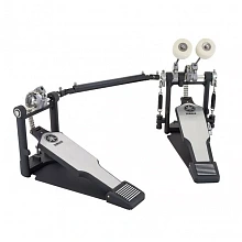 Yamaha DFP8500C двойная педаль бас-барабана, цепной привод 2