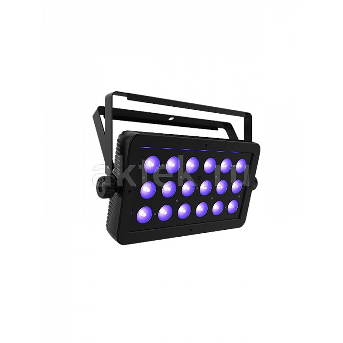 УФ прожектор CHAUVET-DJ LED Shadow 2 ILS 4