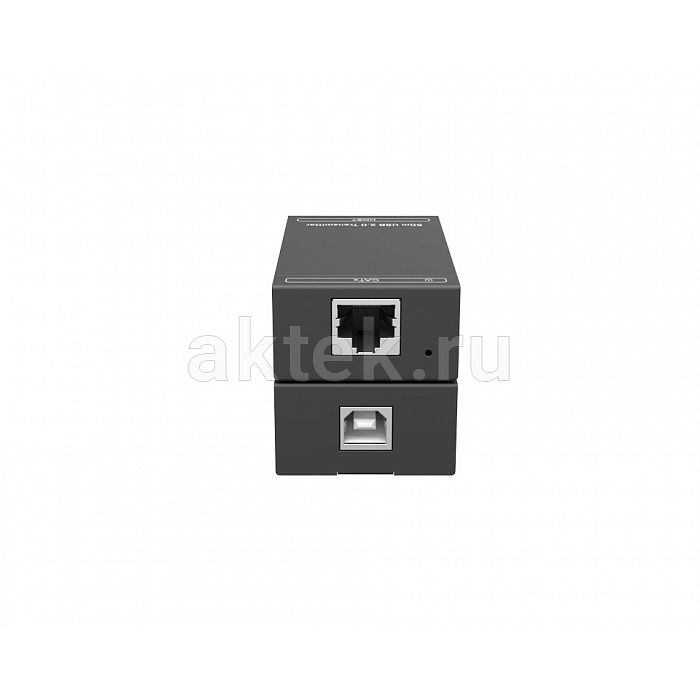 Digis EX-USB50-2 комплект передатчика и приёмника, 1×4, 50 м 4