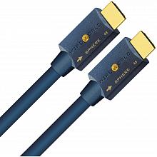 HDMI-кабель Wireworld SPH3.0M-48 3 м, HDMI–HDMI