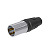 SEETRONIC SCHM3 кабельный XLR-разъём male, три контакта
