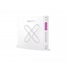 D'Addario XSE09544 комплект струн электрогитары, 9,5–44