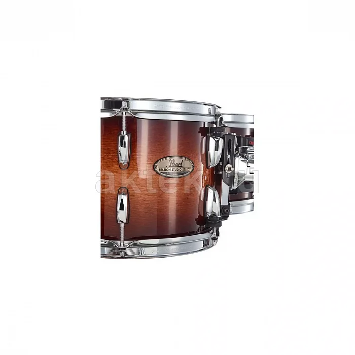 Pearl STS924XSP/C314 ударная установка, 4 барабана, без стоек 5