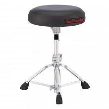 Pearl D-1500SP круглая банкетка барабанщика с амортизацией