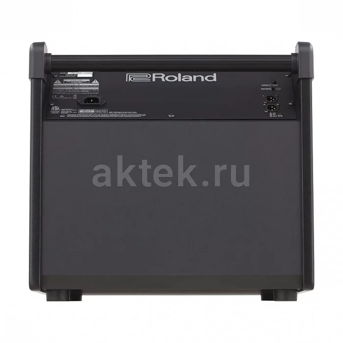 Roland PM-200 монитор для электронных ударных 3