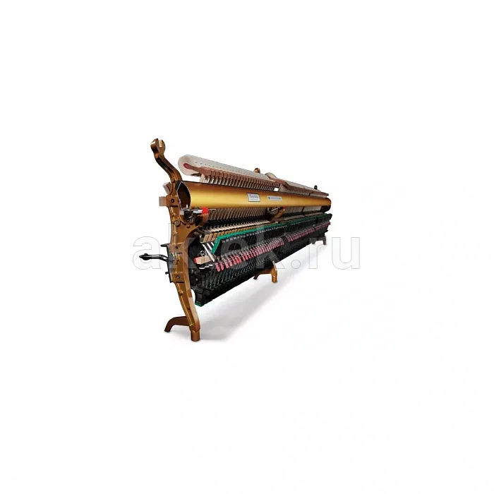 Kawai K500 M/PEP акустическое пианино 4