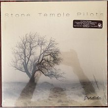 Виниловая пластинка STONE TEMPLE PILOTS - PERDIDA BLACK VINYL 12"