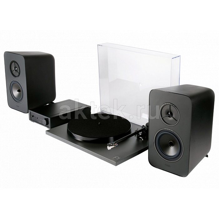 Комплект проигрывателя винила Rega System One 2
