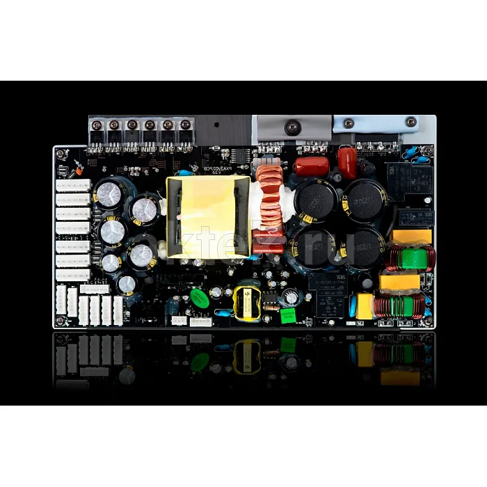 Усилитель мощности Emotiva XPA-7 Gen3 8