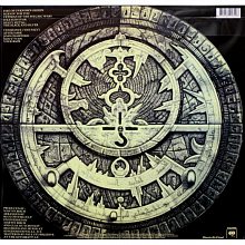 Виниловая пластинка BLUE OYSTER CULT - FIRE OF UNKNOWN ORIGIN 180 GRAM BLACK VINYL 12" 2