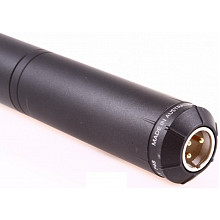 Конденсаторный микрофон RODE M3 3 Конденсаторный микрофон RODE M3 3