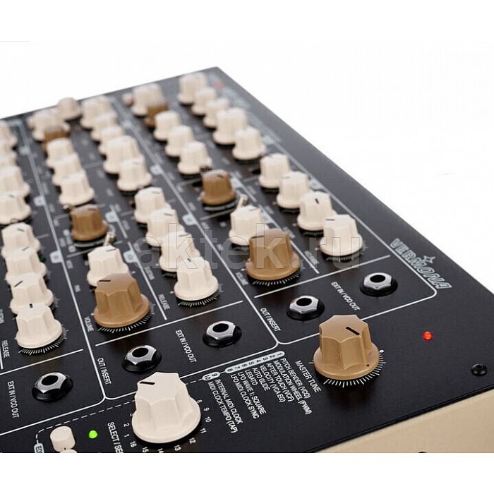 Синтезатор Vermona PERfourMER MKII 3