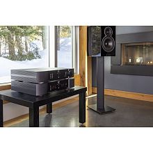 Moon by Simaudio 250i V2 Black интегральный усилитель, 2×50 Вт 2