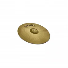 Paiste 18" 101 Brass Crash/Ride тарелка