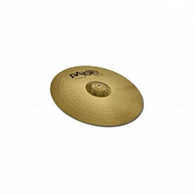 Paiste 18" 101 Brass Crash/Ride тарелка