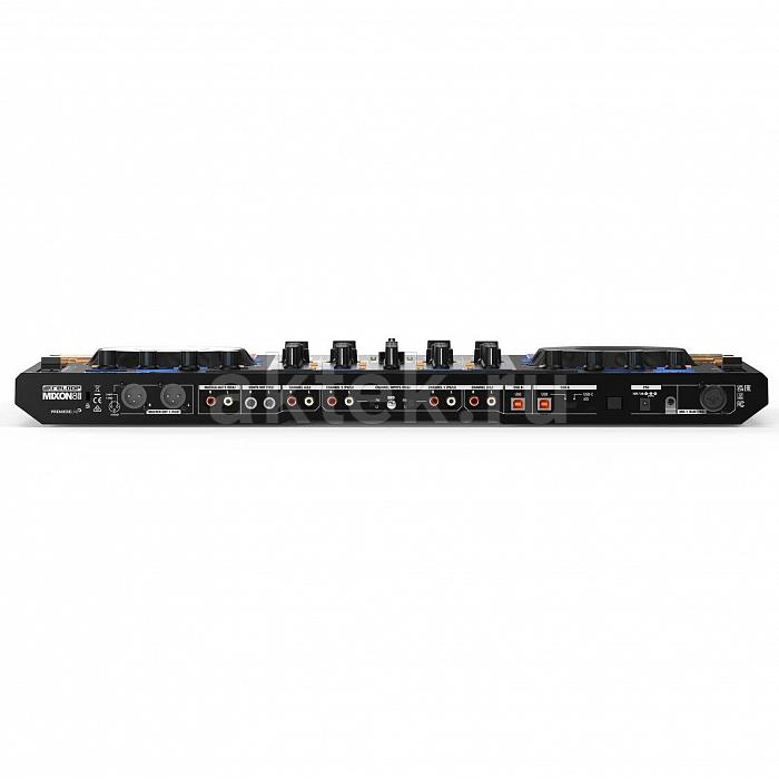 DJ контроллер Reloop Mixon 8 Pro 12