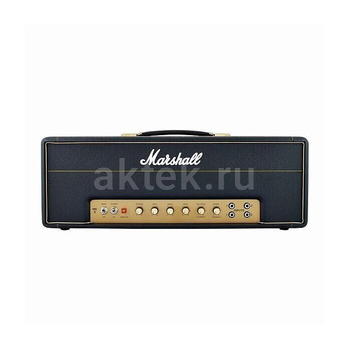 Гитарный усилитель Marshall 1987X 7