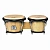 Pearl PWB-67/511 Primero Wood Bongo бонго из тайского дуба, Natural