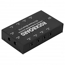 Rockboard RBO POW BLO ISO 10V2 импульсный блок питания 3 Rockboard RBO POW BLO ISO 10V2 импульсный блок питания 3