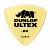 Dunlop 426P060 Ultex Triangle 6Pack медиаторы, 0,6 мм, 6 шт