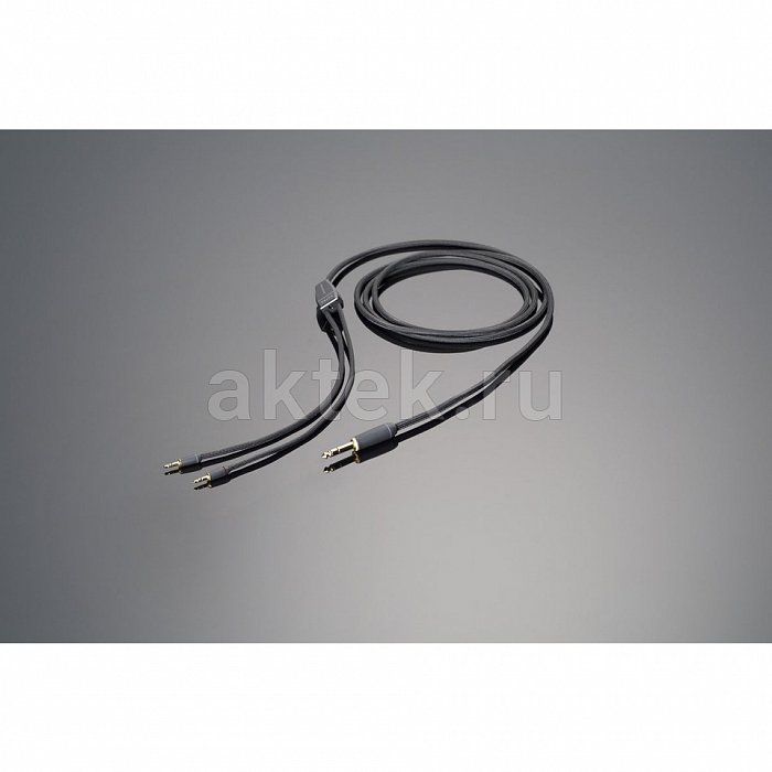 Transparent Audio Ultra G6 HC 4-Pin XLR 3.5 mm Lead Type A (1,8 м ( 6ft )) кабель XLR - mini-jack