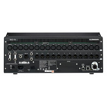 Цифровой микшер ALLEN & HEATH SQ-5 2