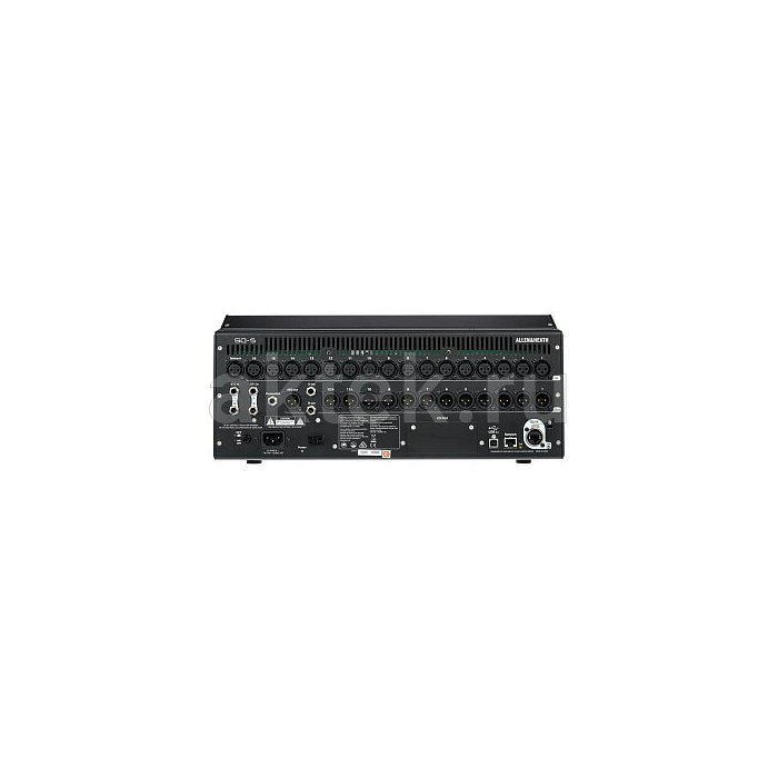 Цифровой микшер ALLEN & HEATH SQ-5 2