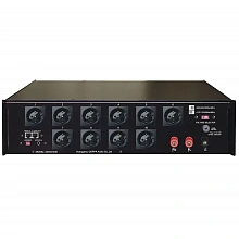 DSPPA MAG-2123S (1U) контроллер или модуль трансляционной системы, 8 каналов 2